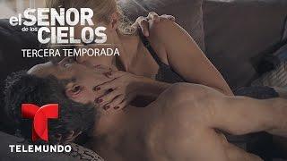 El Señor de los Cielos 3 | Las 5 escenas más calientes en El Señor de los Cielos | Telemundo