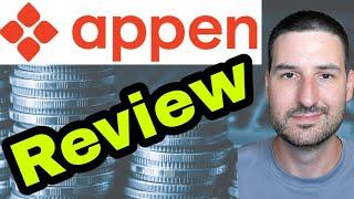 Side Hustle Review: APPEN (Not UHRS)