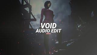 void (microwave trending) - isq [edit audio]