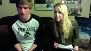 Reneé O'Connor & Miles Muir - Romeo and Juliet Live Chat