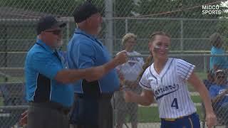 Castlewood: Class B Champions | Midco Sports | 06/04/23