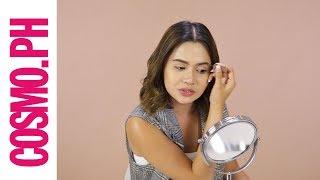 How To Look Like You're Glowing In Under 10 Minutes