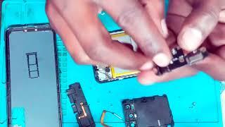 Lava Blaze Pro Teardown| Lava Blaze Pro Full Disassembly |