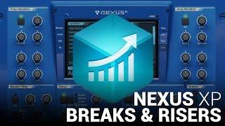 NEXUS2 BREAKS AND RISERS XP!! 