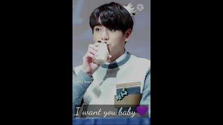 Jungkook's love for banana milk  #jk #jungkook #bts #btsshorts #shorts