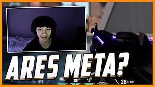 I Created A NEW META In VALORANT?! | SEN Sinatraa