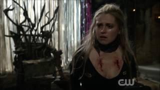 Clarke 3x15 Part 5 Final