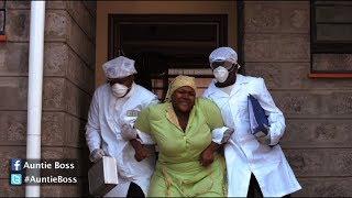 Auntie Boss: Ebola S03E33