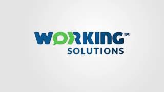 Working Solutions Brand 2017