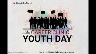 RGC LCC//YFC CAREER CLINIC//Session 2// 2021