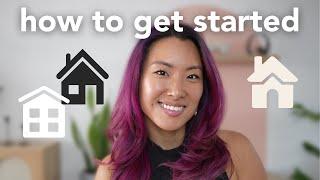 How to buy your FIRST rental property  (where to buy, metrics to look at, and more!)