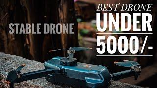 Best Camera Drone Under 5000 /-