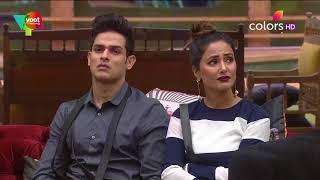 Bigg Boss Season 11 - Bigg Boss - Weekend Ka Vaar - 7th October 2017 - बिग बॉस