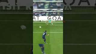 neymar coldest penalty edit #shorts