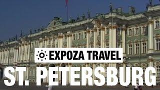 St. Petersburg Vacation Travel Video Guide