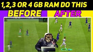 How to FIX FC MOBILE LAG! Ultimate Gaming Hack Revealed #fifamobile #fcmobile #football