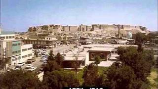 Erbil .Hawler  هه‌ ولێر ️ شاری شیرینم