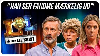 De første tricks | LOL: den der ler sidst | Prime Video Danmark