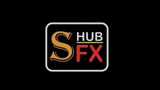 Spectra Fx Hub  Intro Animation