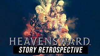 Final Fantasy XIV: Heavensward - Story Retrospective