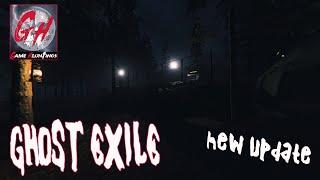 Ghost Exile | New Base