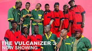 THE VULCANIZER 3 - Latest 2023 Yoruba Comedy 2023 | Londoner | Kemity | Oriogbade | Atoribewu