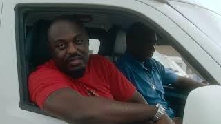 Innoson Vehicle unveils IVM G5T starring Nollywood's legend Jim Iyke.