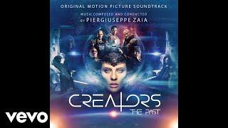 Piergiuseppe Zaia - Bolero (From "Creators: The Past" Soundtrack)