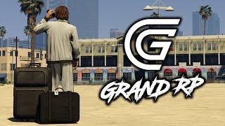How to Start Playing Grand Role Play | One of The Best GTA RP Servers!!