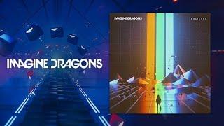 Imagine Dragons Believer Slow & Reverb