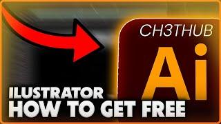 Adobe Illustrator Free Download | Full Crack 2024