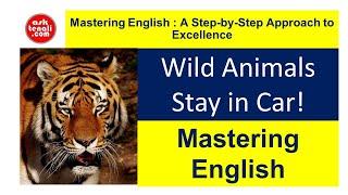 Mastering English: A StepbyStep Approach to Excellence