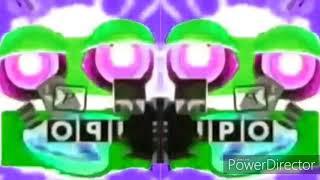 Klasky Csupo Showtime 6 (Effects Meeting GGGG & GL) In Confusion