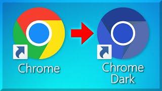Google Chrome's Secret Dark Mode for ALL Websites