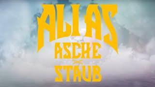 Ali As: "Asche x Staub" (prod. by DLS x Young Mesh)