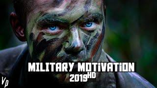 Military Motivation   || Dream It Possible