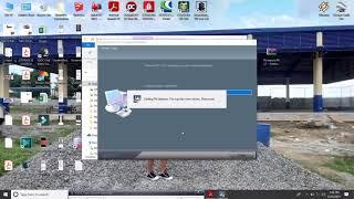 How to install Primavera p6 v7 - Tutorial