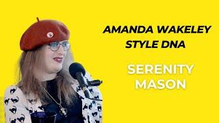 Serenity Mason | Amanda Wakeley