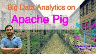 Apache Pig Basics | Pig Architecture | Pig Execution | Pig Data Models