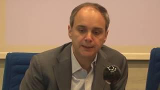 Italia Startup VISA #5 - Venture Capital: The Italian market - Claudio Giuliano – Innogest SGR