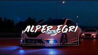 Alper Eğri - Chivas Regal | Tiktok Remix