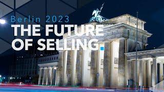 DocuWorld Partner Conference 2023: Impressionen