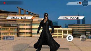 HOW TO DOWNLOAD KRRISH 3 GAME 200% REAL !! 