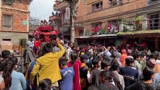 Panauti jatra