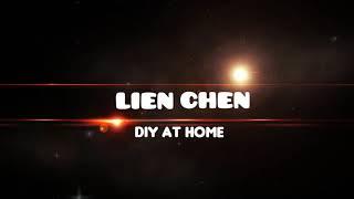 LIEN CHEN intro