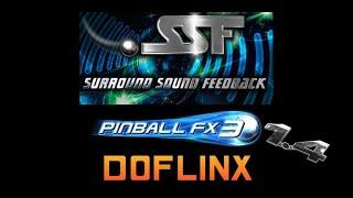 FX3 DOFLINX SURROUND SOUND FEEDBACK 1.4 Beta