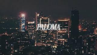 Parlour Magic – "Paloma" (OFFICIAL AUDIO)