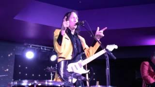 Returning To Viva Blackpool: Showaddywaddy