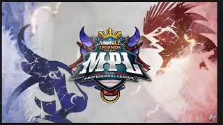 ONIC VS LPE [GAME 1] MPL - PH S7