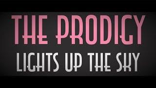 THE PRODIGY - LIGHT UP THE SKY (Drumcover by Ivan Konovalov)